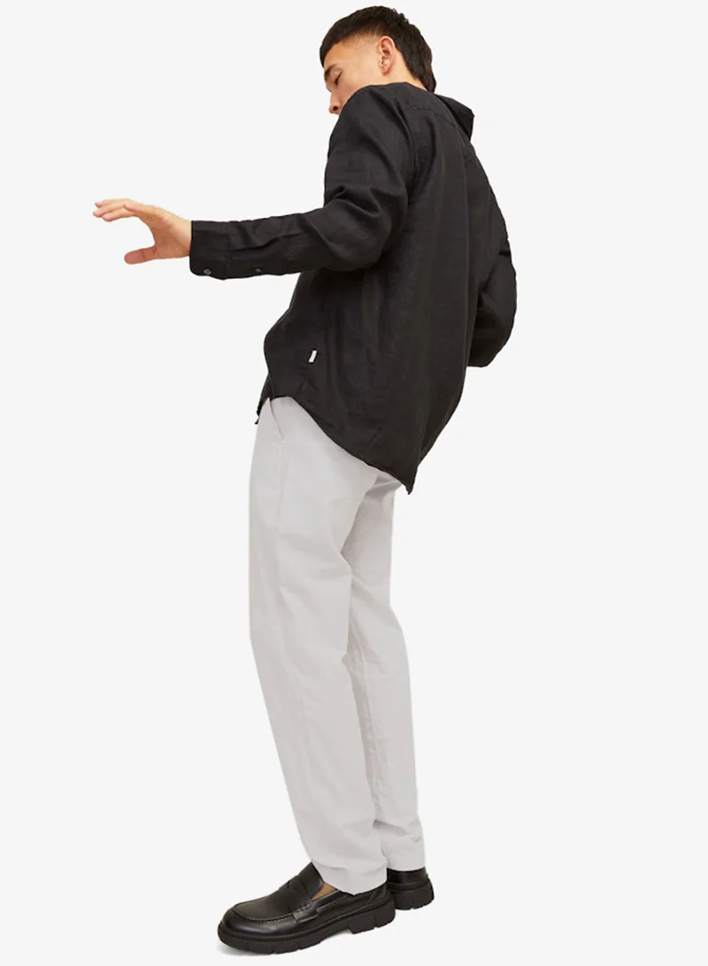 JACK & JONES  Casual Chinos for Men | Best Price UAE